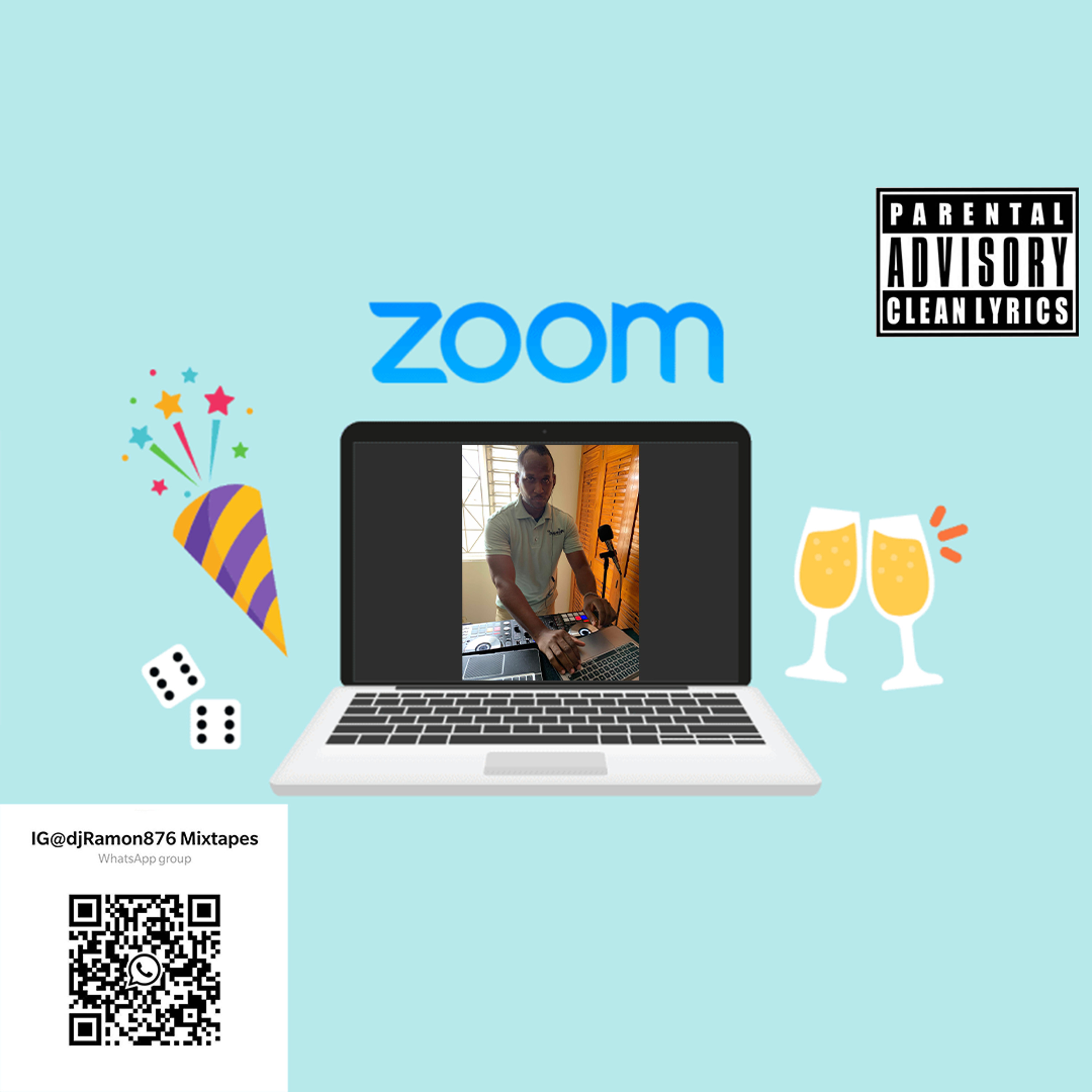 Dj Ramon 876