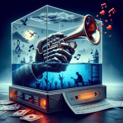 Trapped In Sound (Melodic Edit)