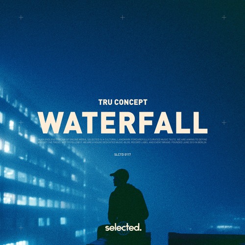TRU Concept - Waterfall