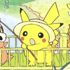 pkmn bgm