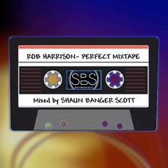 SBS My Perfect Mixtape 11 Rob Harrison
