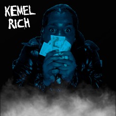 Kemel Rich - Patrick (Official Audio)