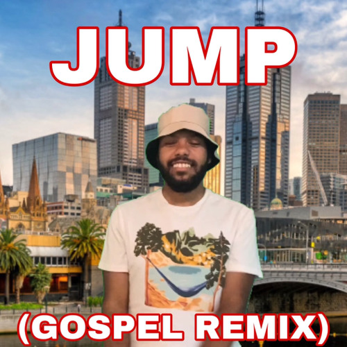 Dylan Birks - JUMP (Gospel Remix)