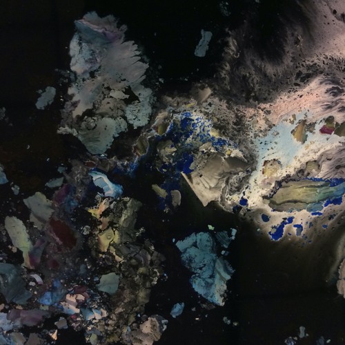 Robert Hoff - Polymeric [Premiere | RL31]