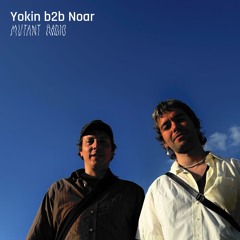 Yokin b2b Noar  [30.04.25]