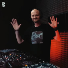 ZoZo  -  Redr00m One M1nd at Reactor Radio 05.12.2024