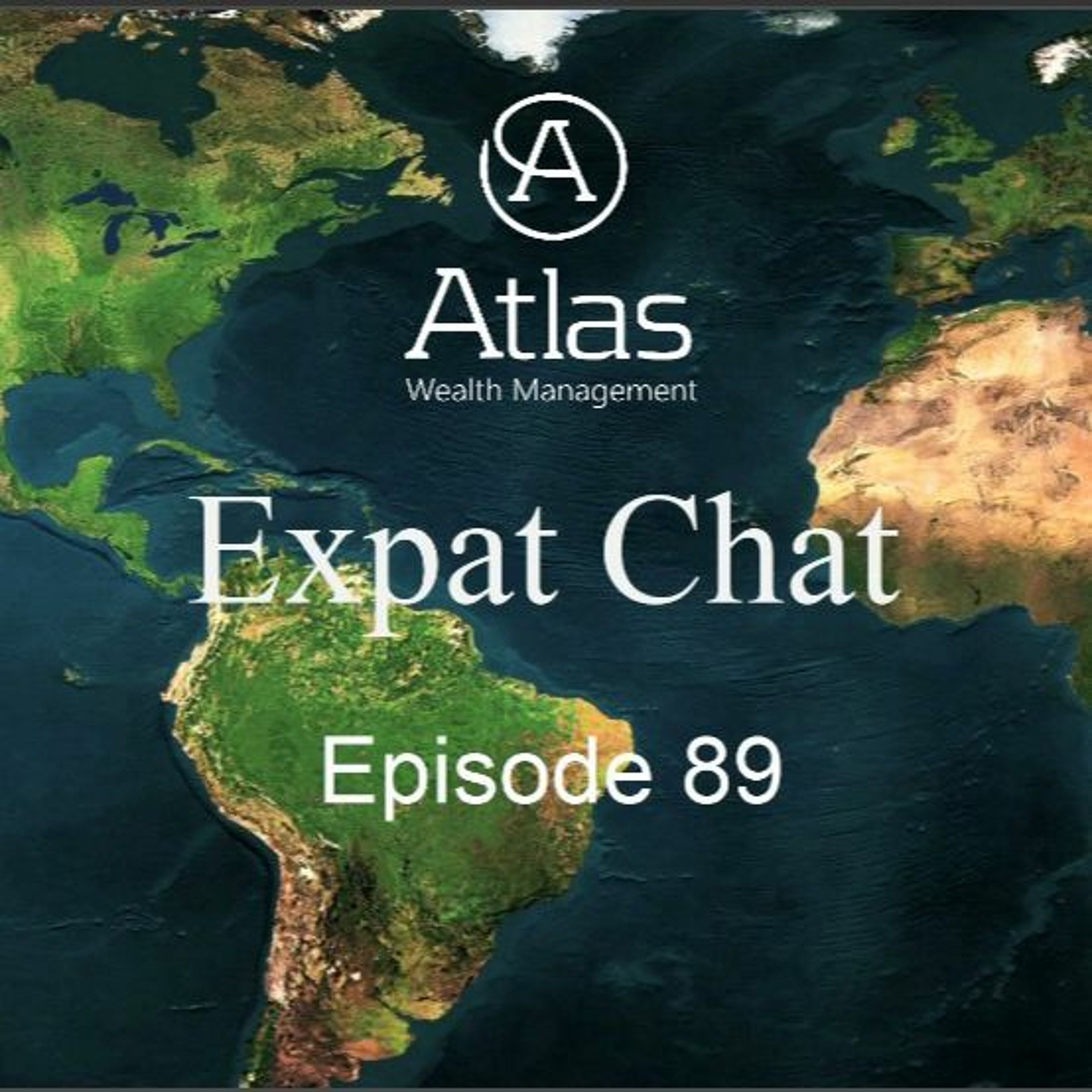 Expat Chat Podcast