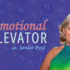 The Power Of Pause: Finding Strength In Silence – Sandee Byrd