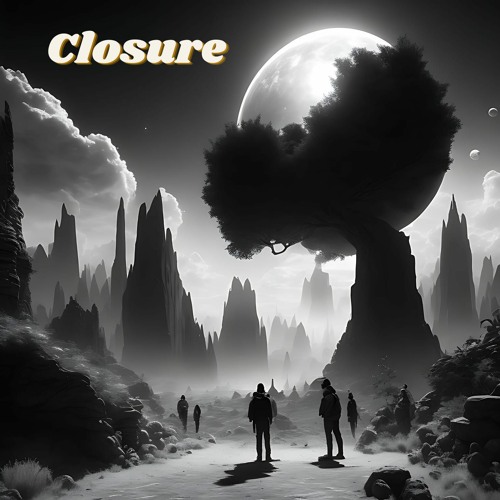 FullSend Mix 5 "Closure"