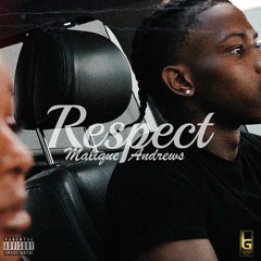 Respect (Official Audio)