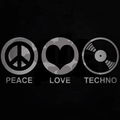 PEACE.LOVE.TECHNO
