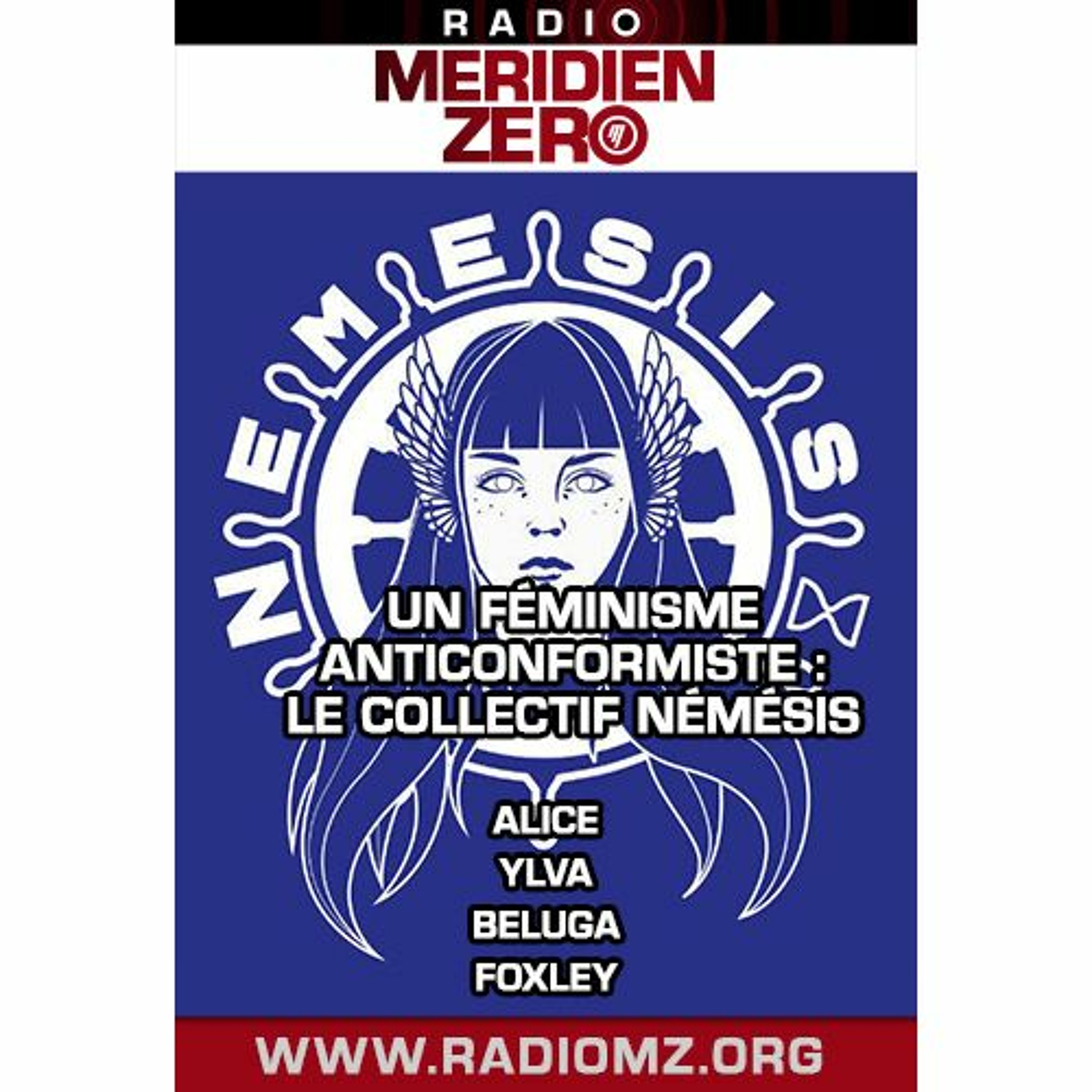 Flux RSS MZ