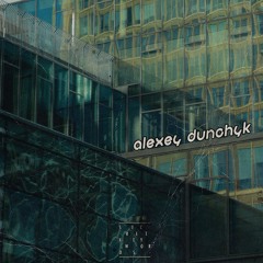 Premiere: Alexey Dunchyk - Thoughtcrime 4 [SK027D]