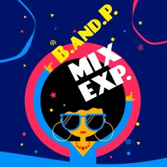 B.and.P. HOUSE MIX EXPERIENCE (21.09.2023)