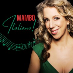 Mambo Italiano - The Nadia Sunde Trio
