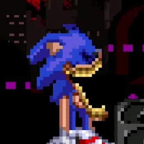 Sonic.exe: One More Round  Its Time for Another Round! on Make a GIF