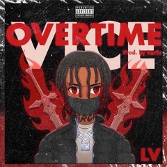 OVERTIME (Prod.Borto)