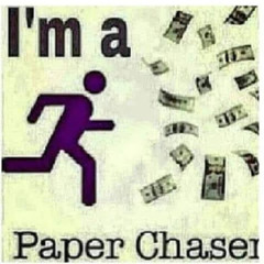 paper chaser