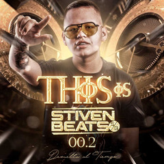 This Is Stiven Beats 002(De Vuelta Al Tiempo)