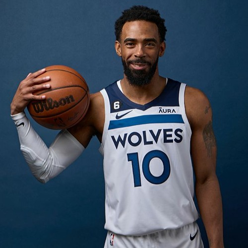 Stream episode Mike Conley joins Sirius XM NBA Radio 10.16 by Wolves Radio  podcast | Listen online for free on SoundCloud