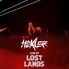 HEKLER LIVE @ LOST LANDS 2024 [WOMPY WOODS]