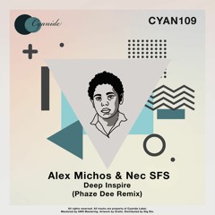 Alex Michos & Nec SFS - Deep Inspire (Original Mix)