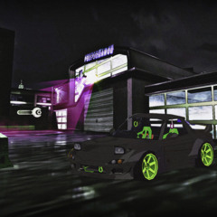 Ghost 🧟‍♂️ -ProdTV7🧌