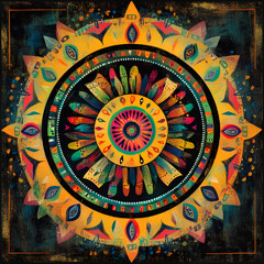 Vitaliy Rybakin - On the Way to Van feat. Anna Avakian (Jonathan Touch Remix)