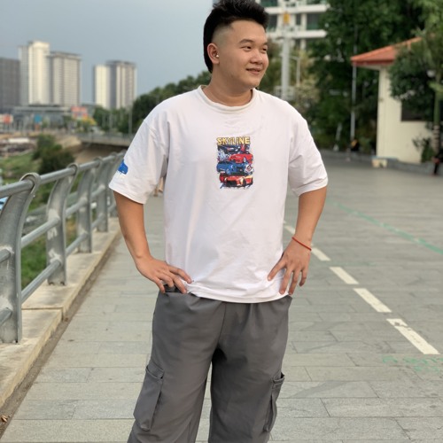 Bé nước biển 10 🌊 & tam thái tử 🎧🥇