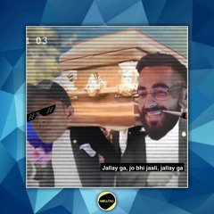 JALEYGA  By. Talhah Yunus & Talha Anjum   Prod. By Jokhay