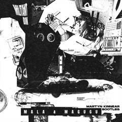 Militant Don-Martyn Kinnear Bootleg