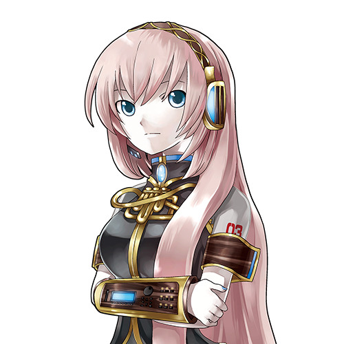 Luka V2 with hifisampler (VOCALOID to UTAU port)