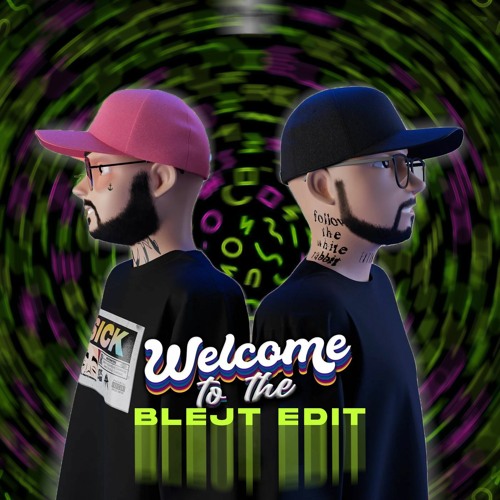 Sickmode & Rooler & Sefa & Levenkhan - NO ONE IS LIKE US (BLEJT Edit)