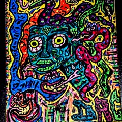 Stoned with Medusa