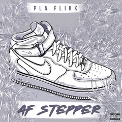 Plaflik - AF Stepper