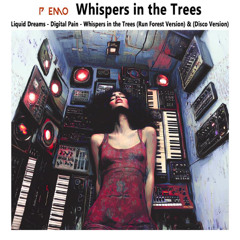 Whispers in the Trees (Single Version)