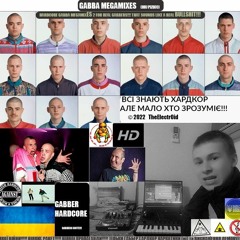 GABBERSKIJ MADNESS 1