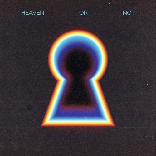 Heaven or Not (Extended) [feat. Kareen Lomax]