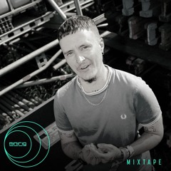 I. JORDAN - Minirig Mix
