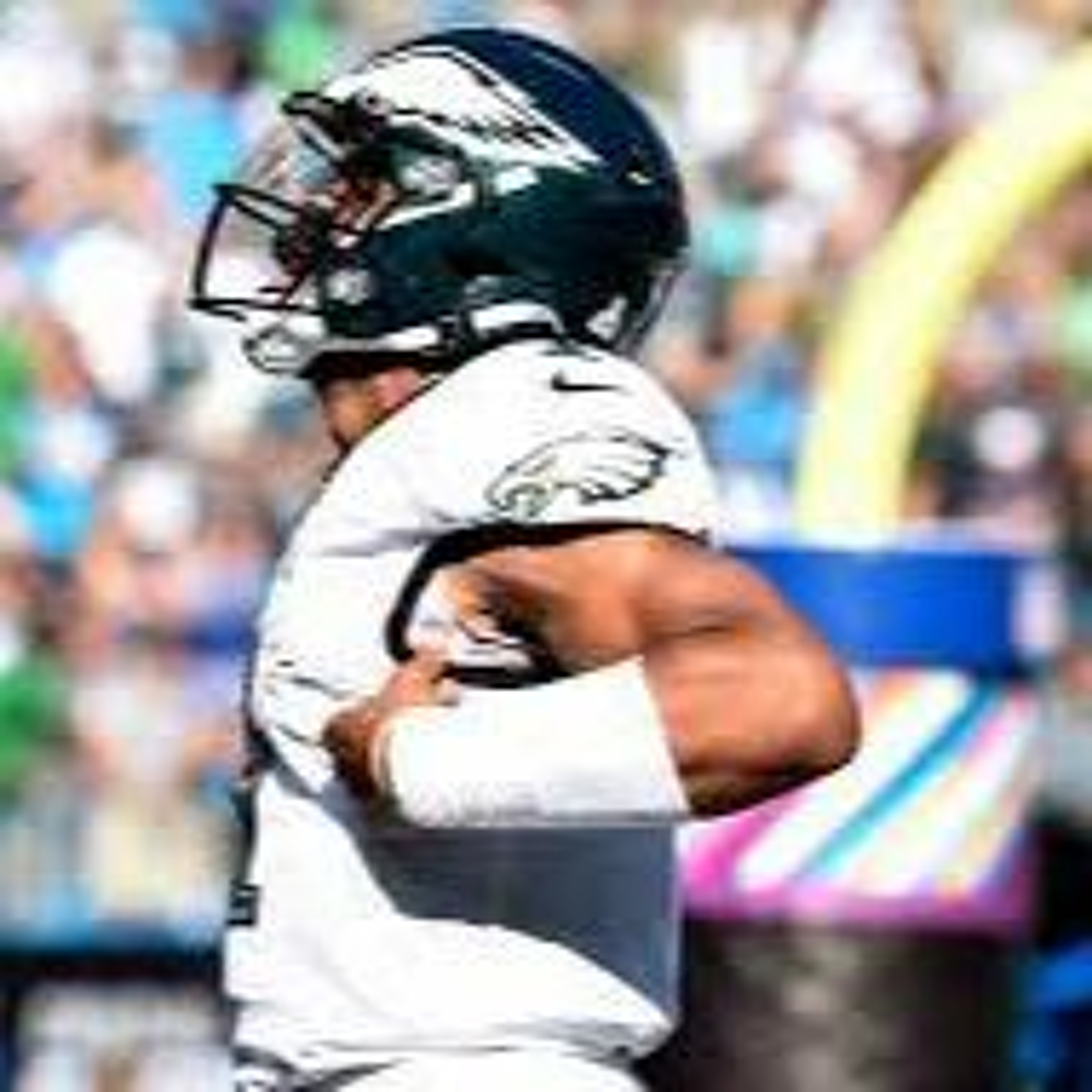 HTHB Ep 48: "Sirianni's Eagles" with Matt McSweeney thumbnail