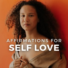 Affirmations for Personal Growth