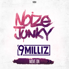 Move On (Extended Mix)