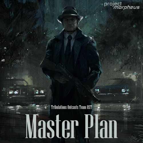 Master Plan