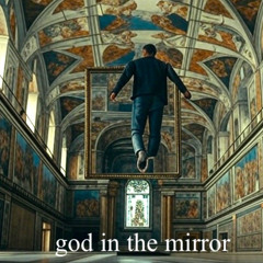 God in the Mirror