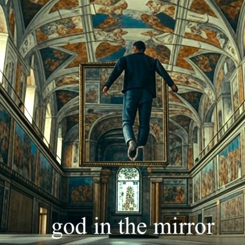 God in the Mirror