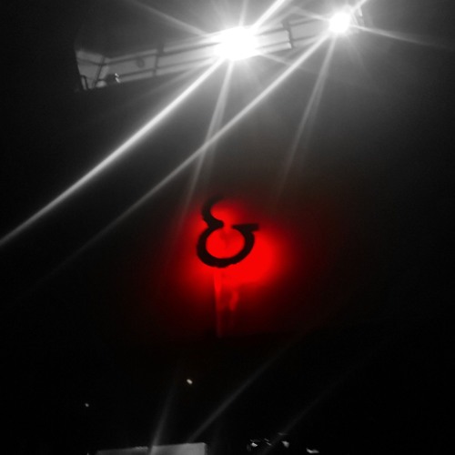 MUUD - THE END - @AndClub [08.02.2025] ❤️‍🩹