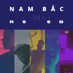 The P's - Nam Bắc Cypher ft. KLG & L'Amore (Prod. Ben Pham)