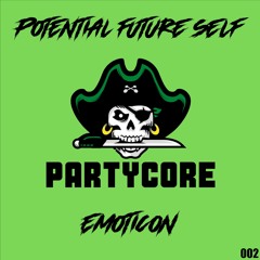 Emoticon - Potential Future Self {002}