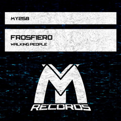Frosfiero - Walking People (Original Mix)