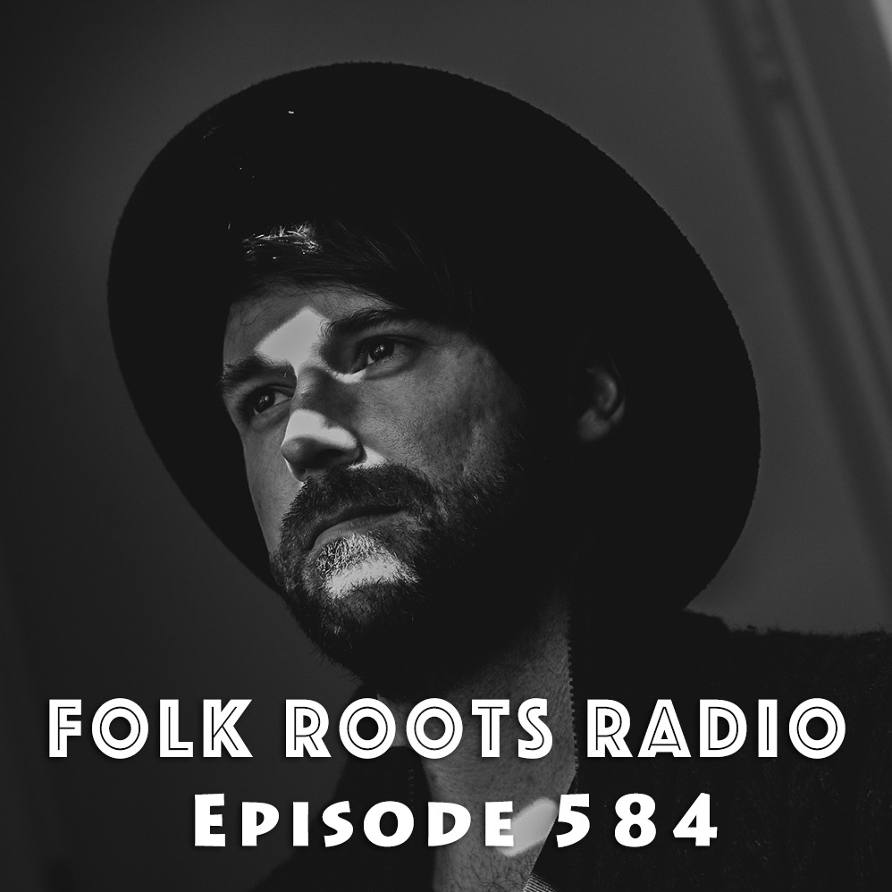 Folk Roots Radio... with Jan Hall